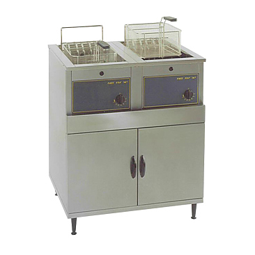 Фритюрница электрическая Roller Grill RF 25DS