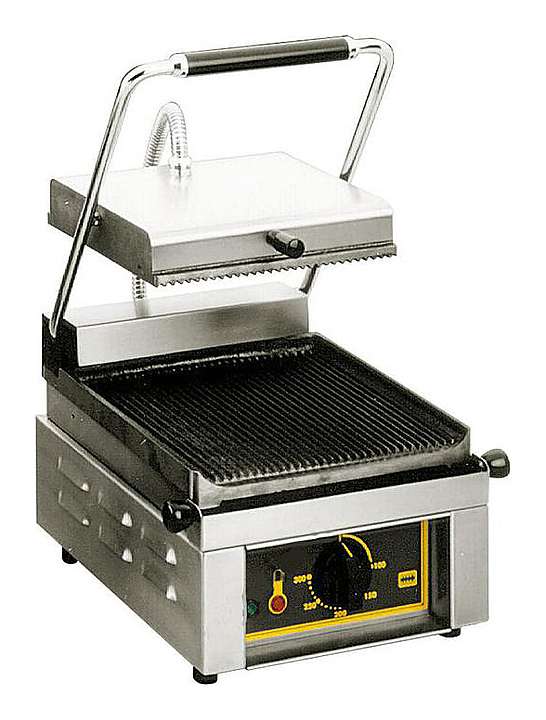 Гриль контактный Roller Grill Savoye