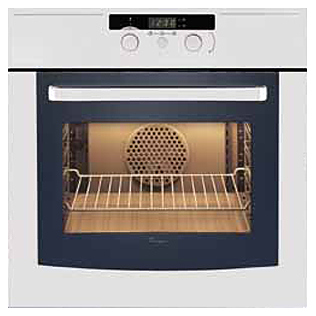 Независимый электрический духовой шкаф Whirlpool AKZ 431 WH