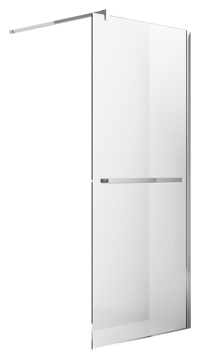 Перегородка душевая Ambassador Walk-in 15031134 110x200 см