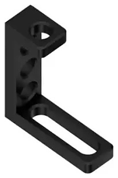 Вертикальный угол 100 КОБОР 360034