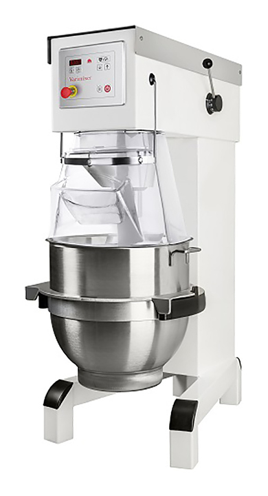 Миксер планетарный Bear Varimixer AR80 VL-1/ФЛОТ