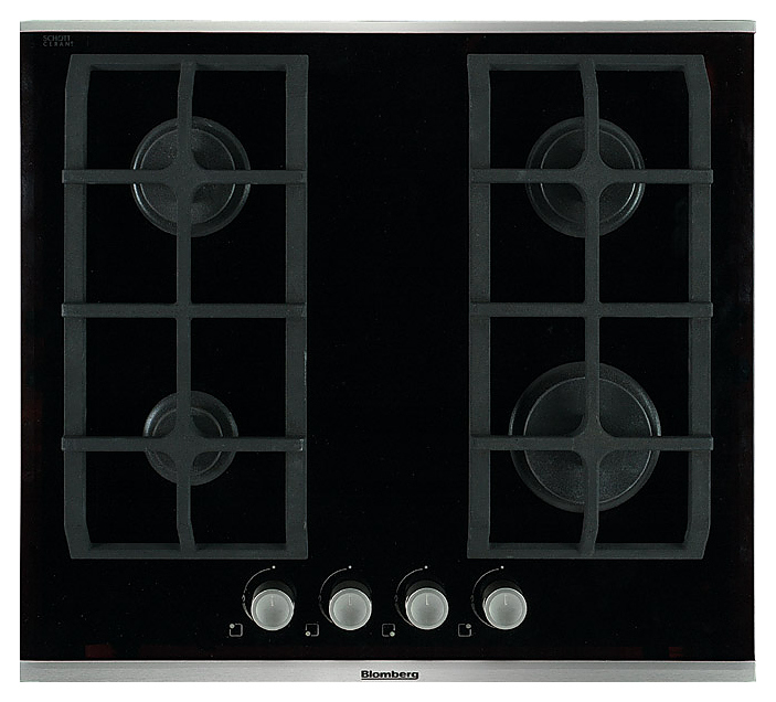 Варочная панель Blomberg GKN 3404 X