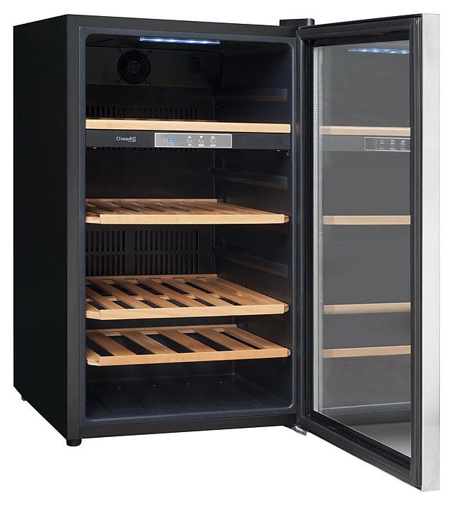 Винный шкаф Climadiff CLS52