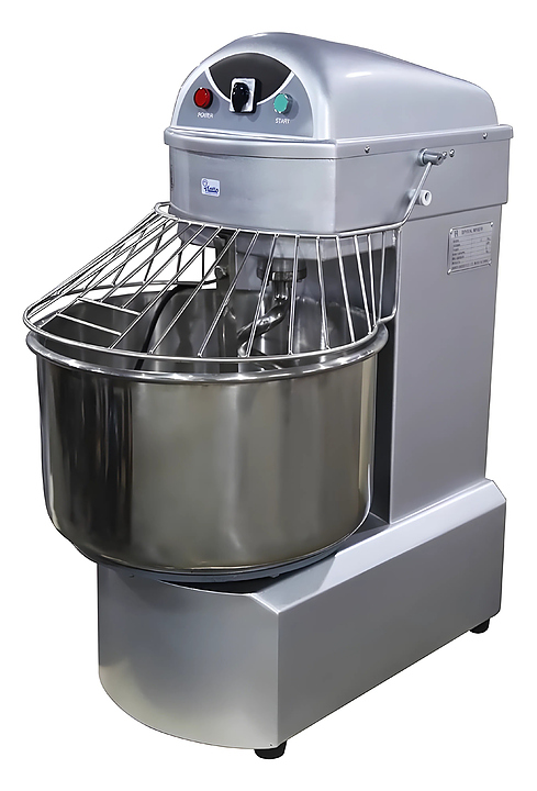 Тестомес спиральный VIATTO HS-30P