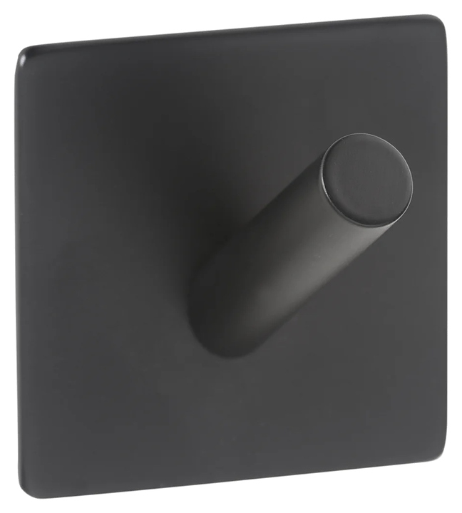 Крючок Bemeta Easy 163106260 черный