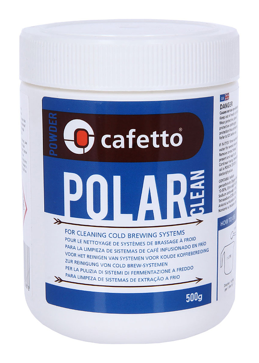 Средство для чистки Cafetto Polar Clean