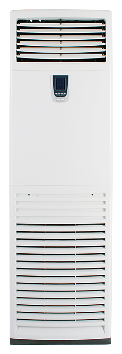 Колонная сплит-система IGC IPM-60HS/U