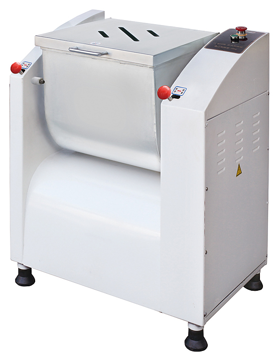 Тестомесильная машина Kocateq HSHWM6ECO