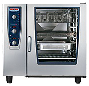 Пароконвектомат Rational CM 102 Plus