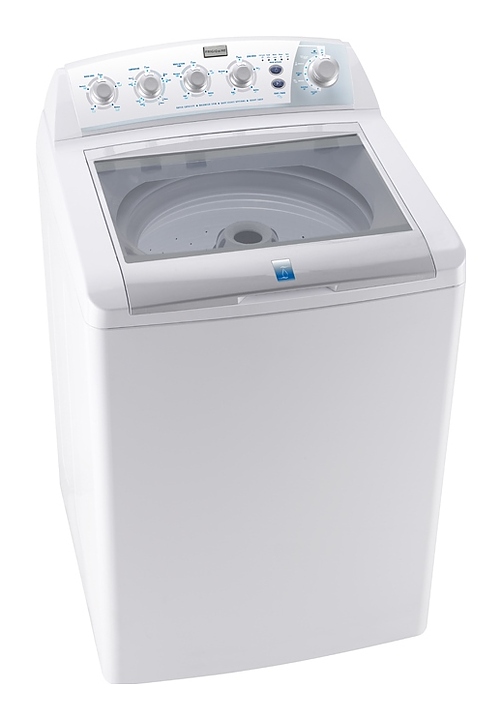 Стиральная машина White-Westinghouse MLTU12GGAWB