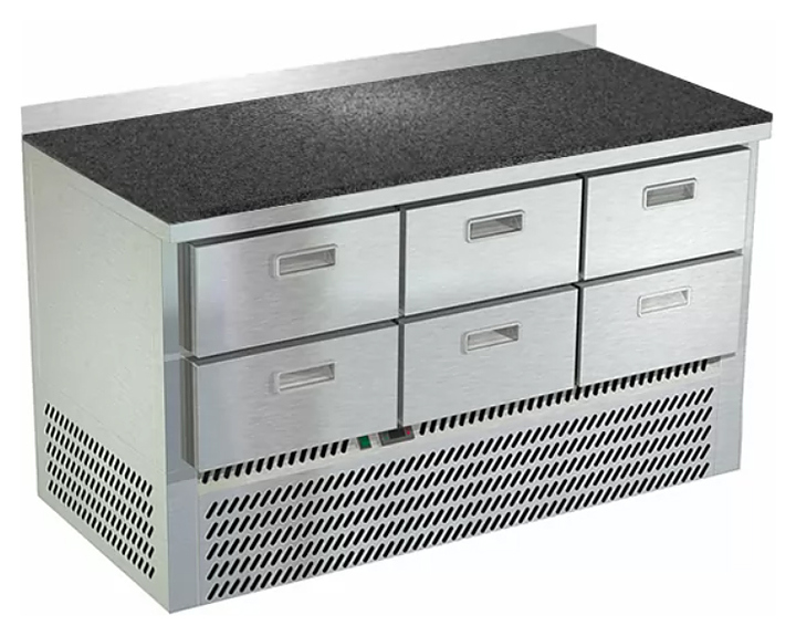 Стол морозильный Техно-ТТ СПН/М-423/06-1407