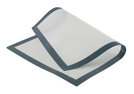 Коврик силиконовый Martellato 50SIL01B (595х395)