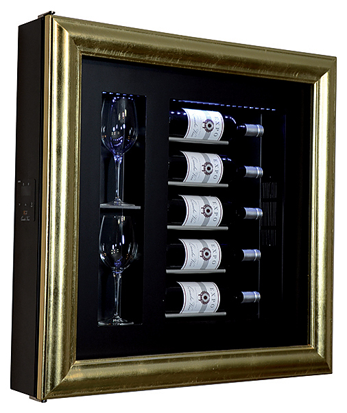 Нейтральный стенд Expo QV52-N3151