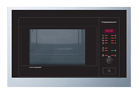 Микроволновая печь Kuppersbusch EMWG 8604.0 E