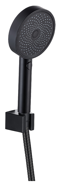 Лейка душевая Aquatek AQ2030MB