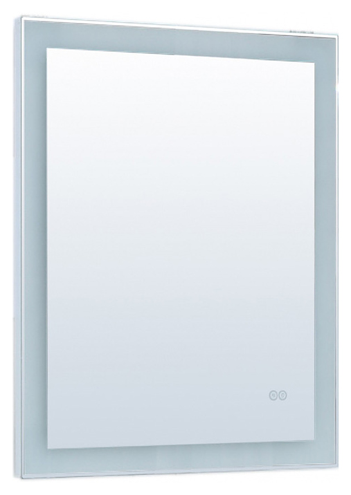 Зеркало Aquanet Алассио NEW 12085 LED, с функцией антизапотевания