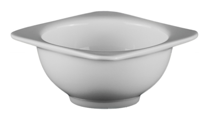Салатник Chan Wave Quadro ivory LQ-Q923 180 мл