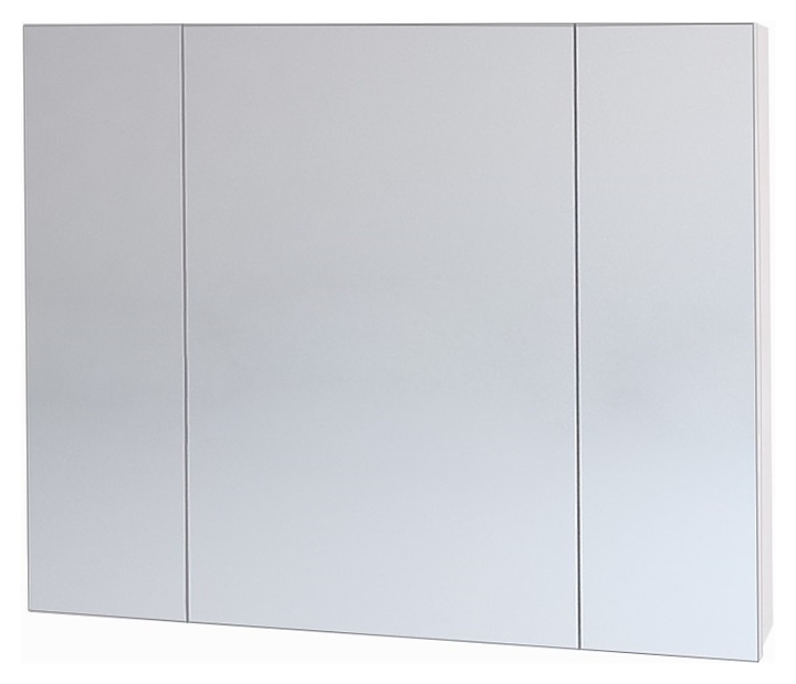 Шкаф зеркальный Dreja Almi 90 99.9012