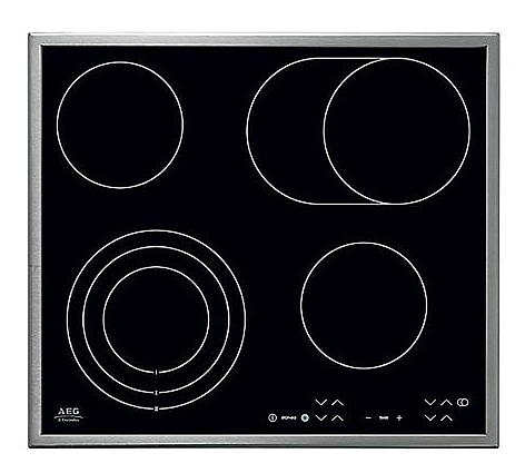 Варочная панель AEG 66301 KMN