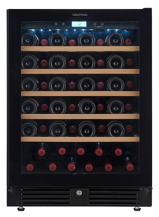 Винный шкаф Cellar Private CP051-1TBH