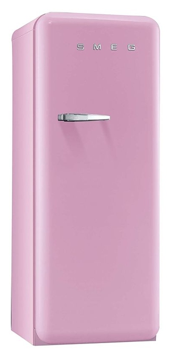 Холодильник SMEG FAB28RRO1