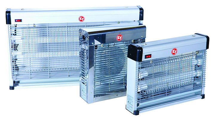 Лампа инсектицидная Koneteollisuus Oy (KT) BT-20W