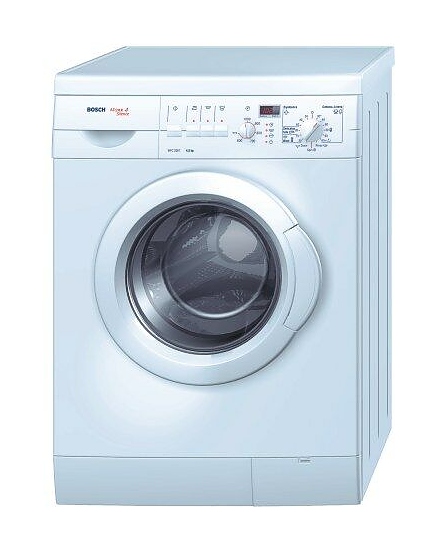 Стиральная машина Bosch WFC 2067 OE