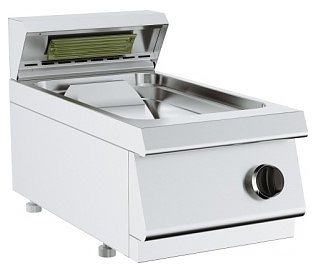 Мармит для картофеля фри KUSINA G7D100E-S