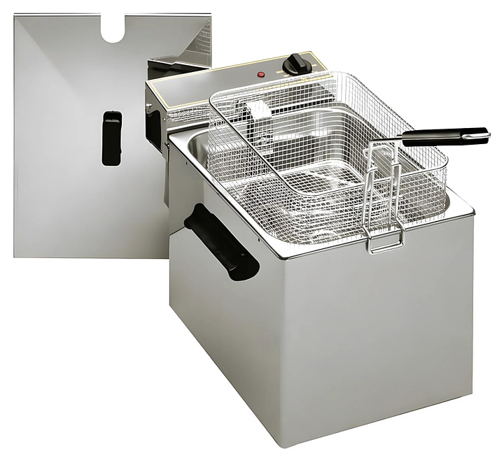 Фритюрница электрическая Roller Grill RF 5S