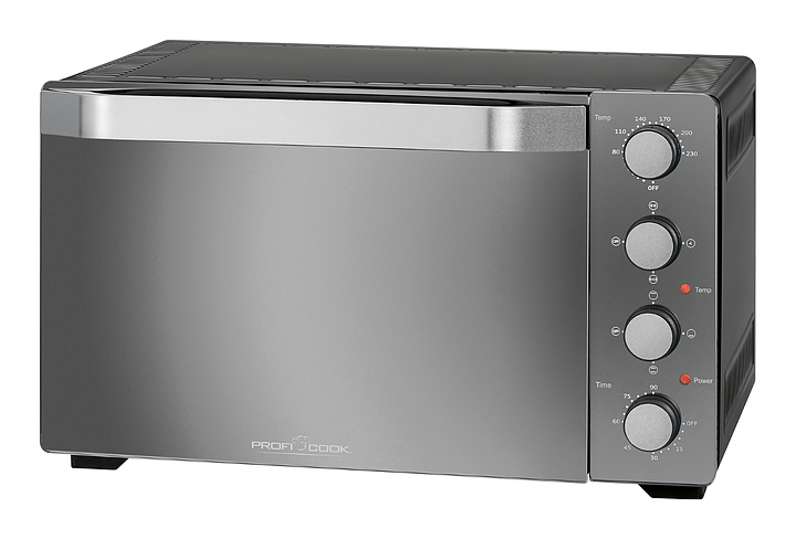 Мини-печь Profi Cook PC-MBG 1185