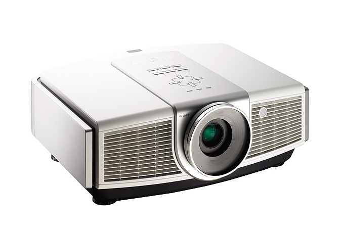 Проектор BenQ W5000