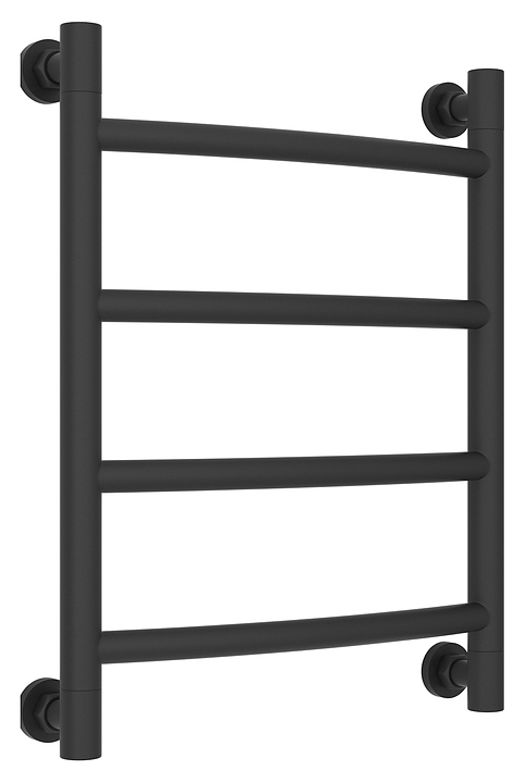 Полотенцесушитель водяной Сунержа Галант+ 50x40 см темный титан муар