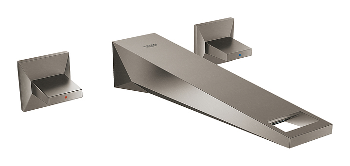 Смеситель Grohe Allure Brilliant DN 15 M-SIZE 20348AL0