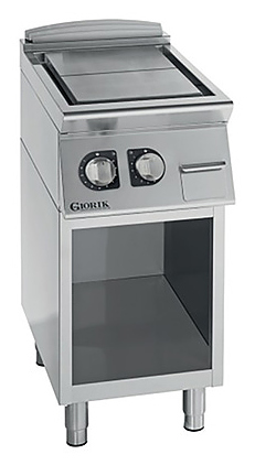Поверхность жарочная Giorik Unika700 TE720G