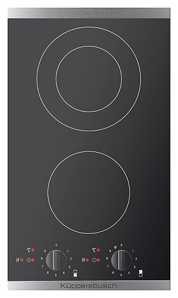 Электрическая варочная панель Kuppersbusch EKS3721.1ED