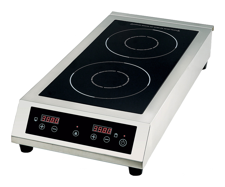 Плита индукционная Gemlux GL-IP3535