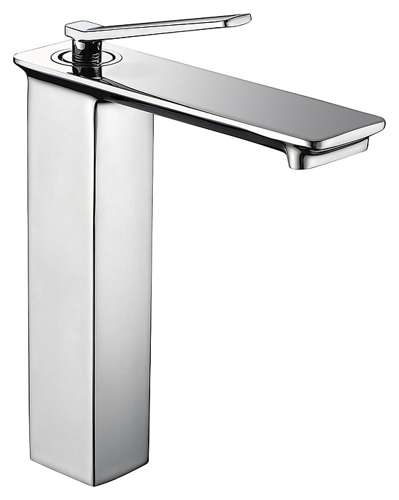 Смеситель для раковины-чаши TIMO Haiti 4111/00F хром