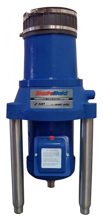 Измельчитель пищевых отходов Waste maid 30-WMC-200-3
