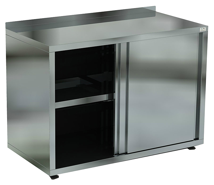 Стол производственный КОБОР СТБ-150/70