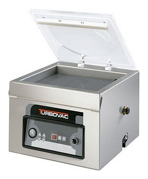 Вакуумный упаковщик Turbovac 160-ST ECO