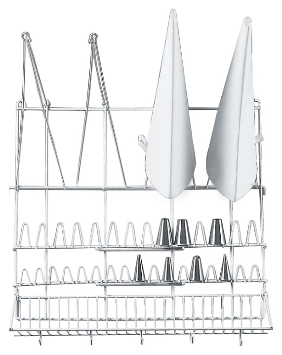Держатель для кондитерских мешков и насадок MVQ 510000