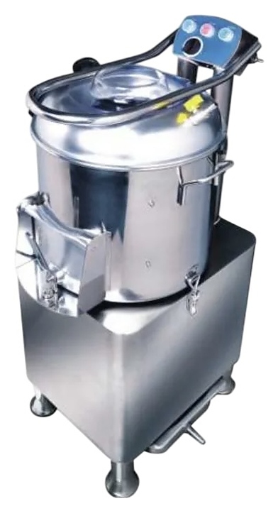 Картофелечистка Rosso HLP-15