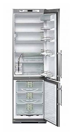 Холодильник Liebherr Ces 4056