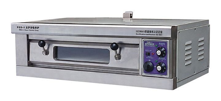 Печь для пиццы PYHL PEO-40х1 220В