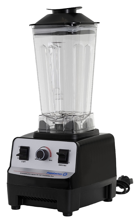 Блендер для смузи Foodatlas Eco YX-767