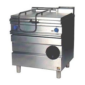 Сковорода Kovinastroj (Kogast) EKP-7/40SL