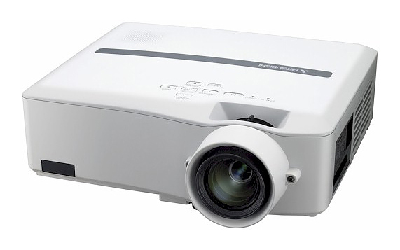 Проектор Mitsubishi Electric XL2550U