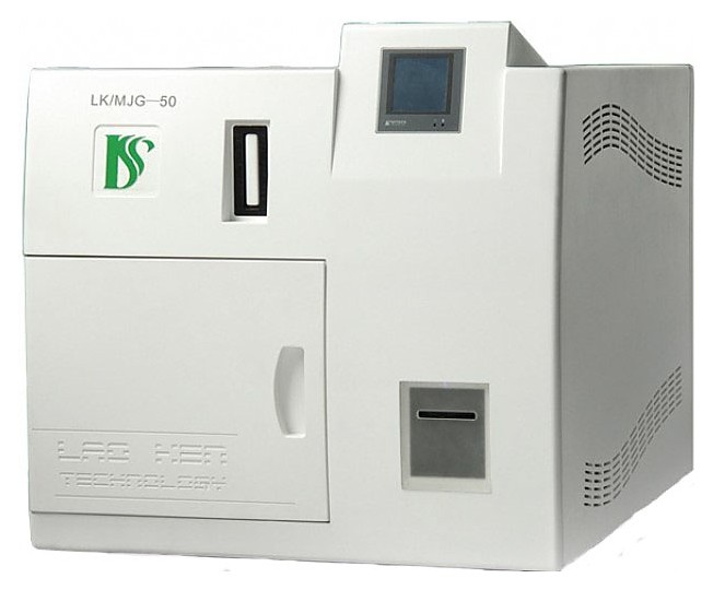 Стерилизатор плазменный Laoken LK/MJG-50