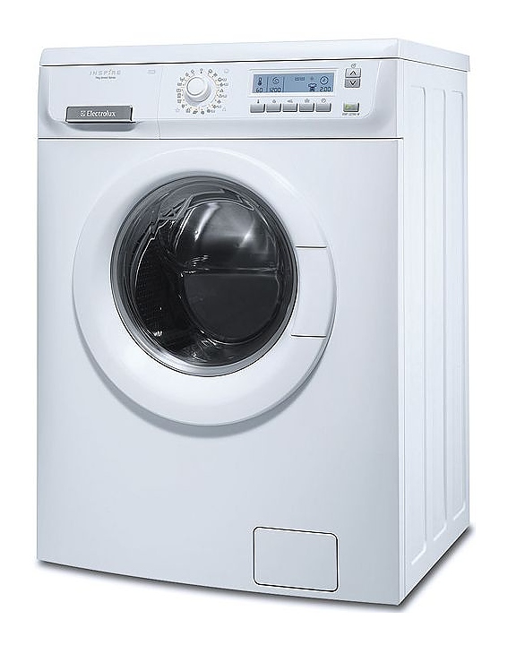 Стиральная машина Electrolux Professional EWF 12780 W